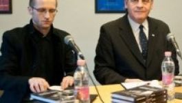 Már nem Tőkés Lászlónak dolgozik Demeter Szilárd