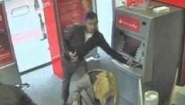 Így lopnak Londonban a romániai tolvajok (FOTÓK)