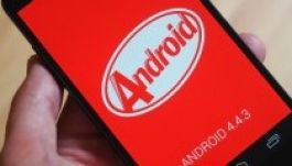 Megérkezett a legújabb Android