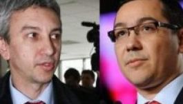 Diaconescu pártja is beléphet a kormányba