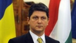 Titus Corlățean üdvözölte a Trianoni évfordulót