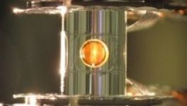 Fényből készíthetünk anyagot a közeljövőben