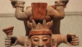 Tizenöt év múlva megjelenhet a maja szótár