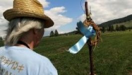 Pünkösdi zarándoklat: 130 kilométer gyalog