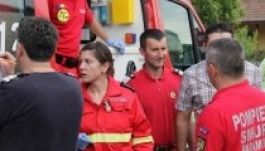 Példásan segítettek a hatóságok a balesetező magyar diákoknak