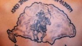 Könyv jelenik meg a székely rovásírást övező mítoszokról