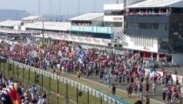 A sógorék miatt 3 év után ismét veszteséges lesz a Magyar Nagydíj?