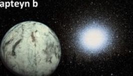 A most felfedezett legöregebb kőzetbolygó még lakható is