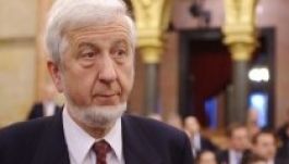 „Barátságosan” bántak Jeszenszkyvel a norvég külügyben