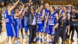 Kosárlabda: a Kolozsvárt kiütő Marosvásárhelyi BC-jé a bronzérem