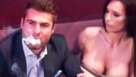 Sztriptíz, Snoop Dogg és Adrian Mutu egy zenés videoklipben (VIDEÓ)