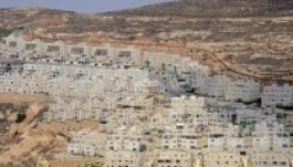 Izrael pályázatot írt ki 1500 lakás felépítésére a megszállt területeken