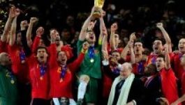 Foci-vb: fejenként 720 ezer eurót érne a spanyol címvédés