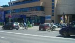 Florea végleg kitiltaná Vásárhely központjából a bicikliseket