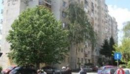 Megerősítik Sepsiszentgyörgy omlásveszélyes tömházát