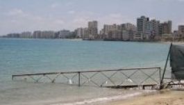 Szellemváros lett Ciprus legszebb üdülőjéből (GALÉRIA)