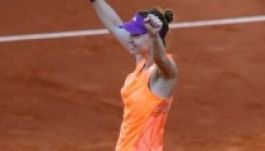 Roland Garros: döntőben a román tenisz új csillaga