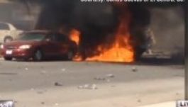 Újabb vadászgép zuhant le Kaliforniában, 24 óra alatt a második