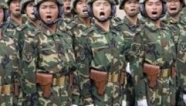 Kína titokban sokkal többet költ hedereje izmosítására