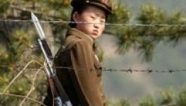 Újabb amerikai turistát tartóztattak le Észak-Koreában