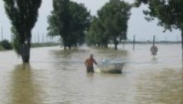 Árvízriadó van a Dunán vasárnap estig