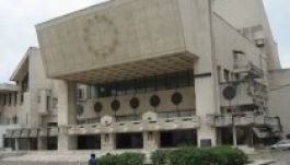 Ünnepi gálával búcsúztatja az évadot a Harag György Társulat