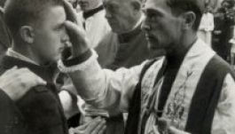 Csíkszeredában a Márton Áronról szóló zenemű