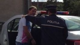 Bilincsbe verve vitték el Érmihályfalván Házibuli Attilát