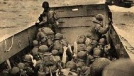 D-Day: a világháború sorsdöntő hadművelete