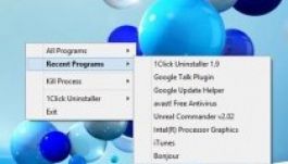 Egy kattintással eltávolíthatod gépedről a felesleges szoftvereket