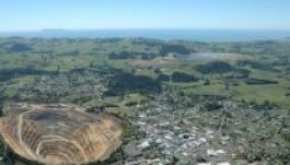 Zöld szervezetek: még fenyeget a verespataki bányaberuházás