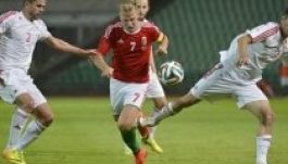 Szuperakcióval csalogatnák be a nézőket a Pintér-csapat meccseire