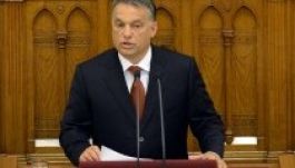 Orbán: néppárti kormányzás, a nagy tettek korszaka jön