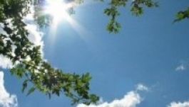 Nyárias időnk lesz pünkösdkor a meteorológusok szerint