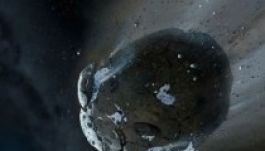 A hét végén száguld el a Föld mellett a Szörny