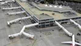 Füstjelzés miatt fennakadás volt a Liszt Ferenc-repülőtéren