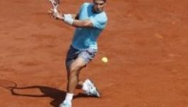 Nadal kilencedjére nyerte meg a Roland Garrost