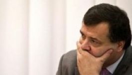 Pénzbírságot kaphat a magyar nőkkel ordítozó szlovák hivatalnok