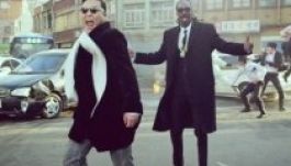 Itt a legnépszerűbb YouTube-sztár új videója