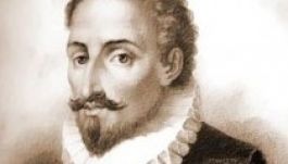 Új szakaszba léphet Cervantes sírjának felkutatása