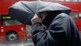 Halált hozó vihar tombolt Németországban