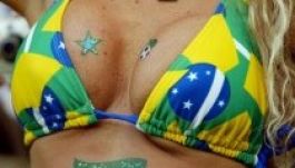 A 2014-es foci-vb programja és stadionjai