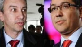 Ponta: a PNL a hibás azért, hogy a PSD koalícióra lép a PPDD-vel