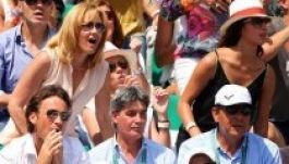 Nadal húga felpofozta az anyját, mert az anyázta testvére ellenfelét