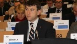 Az EB szerint is Romániának jobb területi szervezésre van szüksége