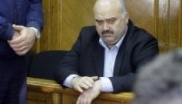 Cătălin Voicu kárpótlást kap, mert fűtetlen rabkocsiban szállították