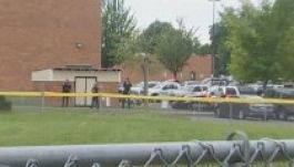 Iskolai lövöldözés Oregonban, a támadót megölték