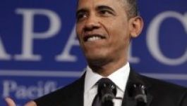 Obama hadat üzent az Y generációnak