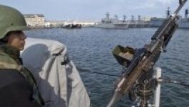 Eszközként használják a románokat  az oroszok sakkban tartására?