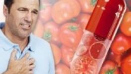 A paradicsomtabletta lehet a legjobb új szívgyógyszer